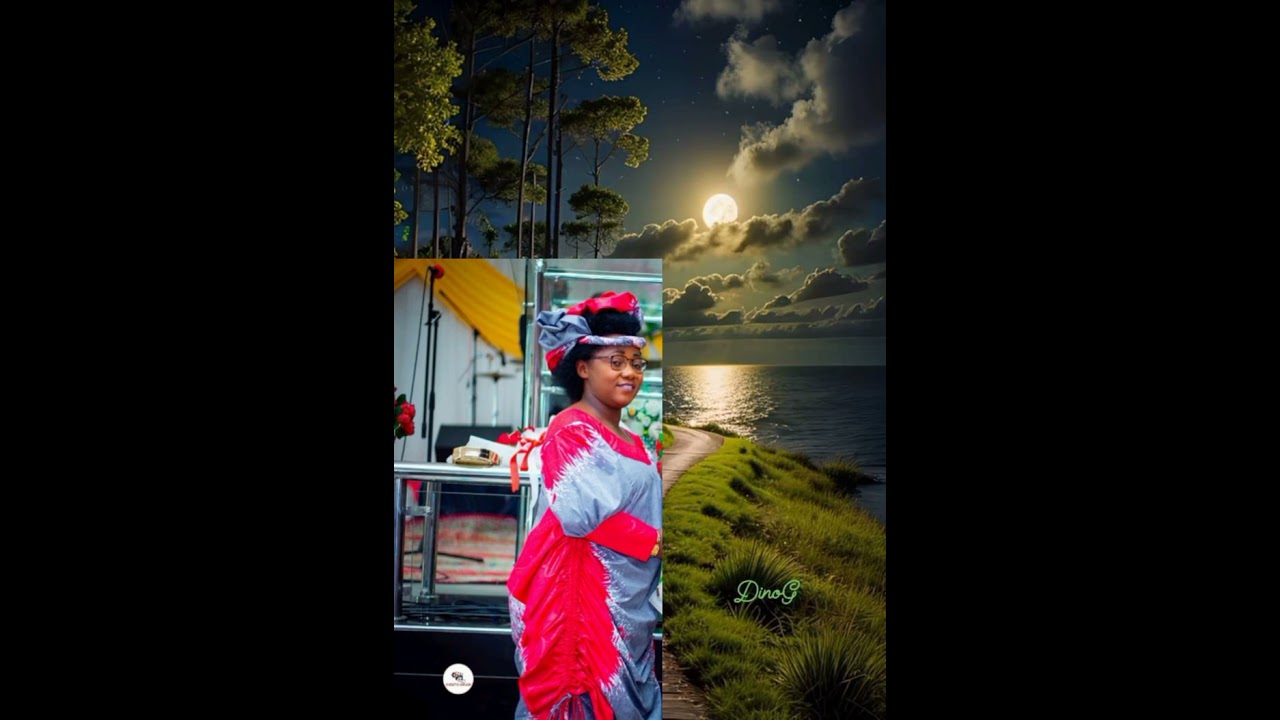 Nibutse imirimo y'lmana by Rehema Dusabe