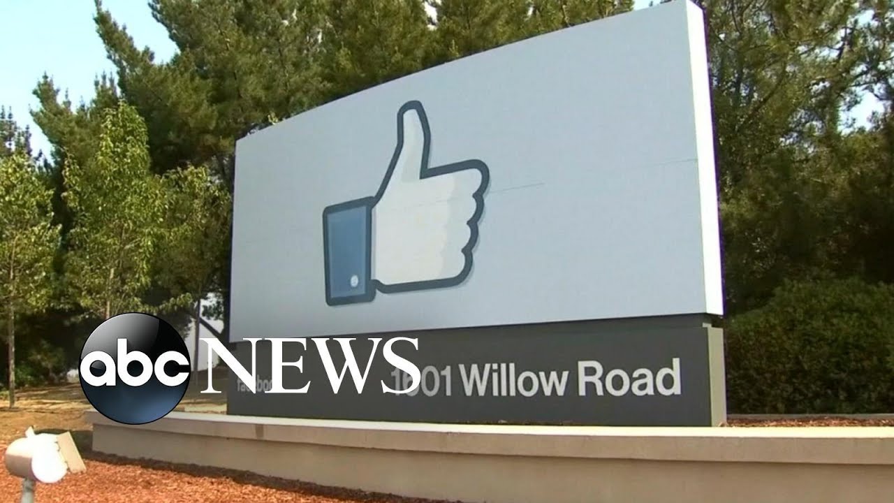 Facebook stock plunges amid new federal investigation