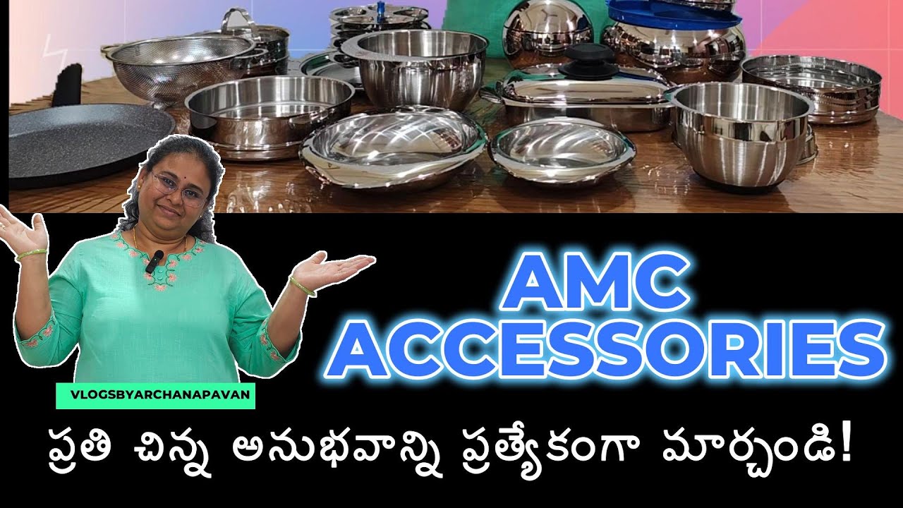 Unwrap Joy: Perfect AMC Accessories Gifts for Every Occasion #trending #amc #amcindia #gifts