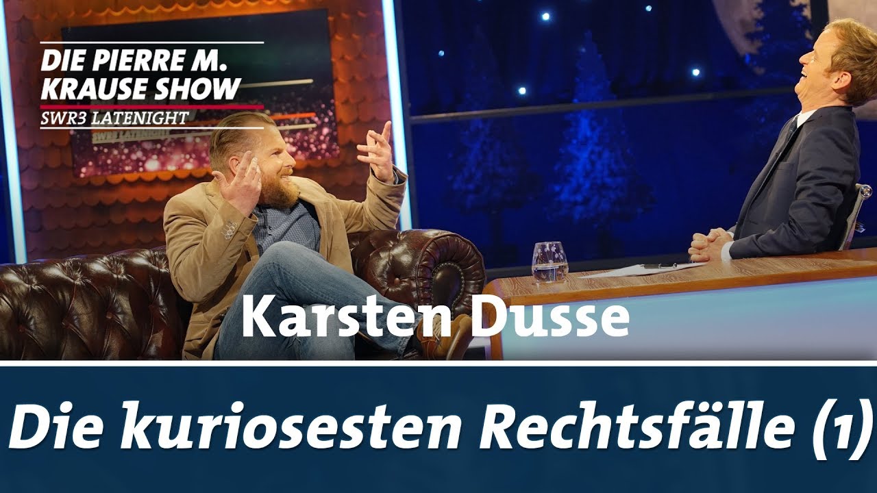 Leiche im Porsche - was nun? | PMKS