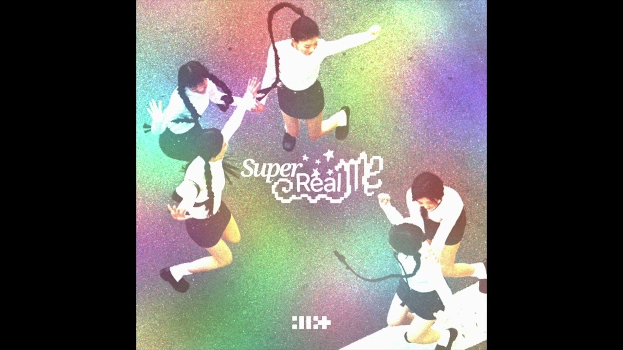 ILLIT (아일릿) 'Magnetic' miremix