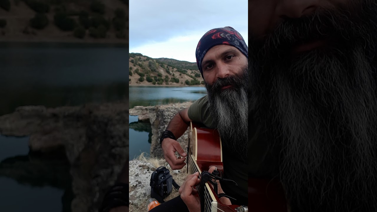 Murat Akar / BU NE BİÇİM AYRILIK