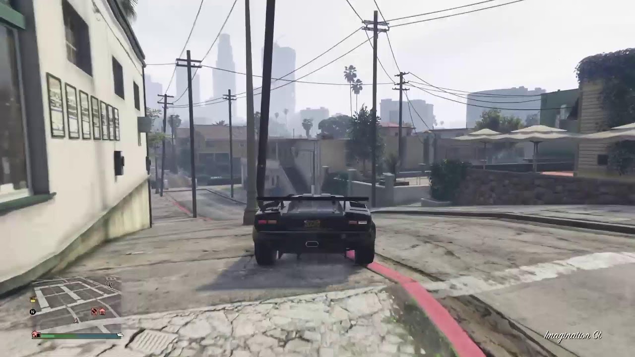 GTA 5🎮:Snap-shadow6