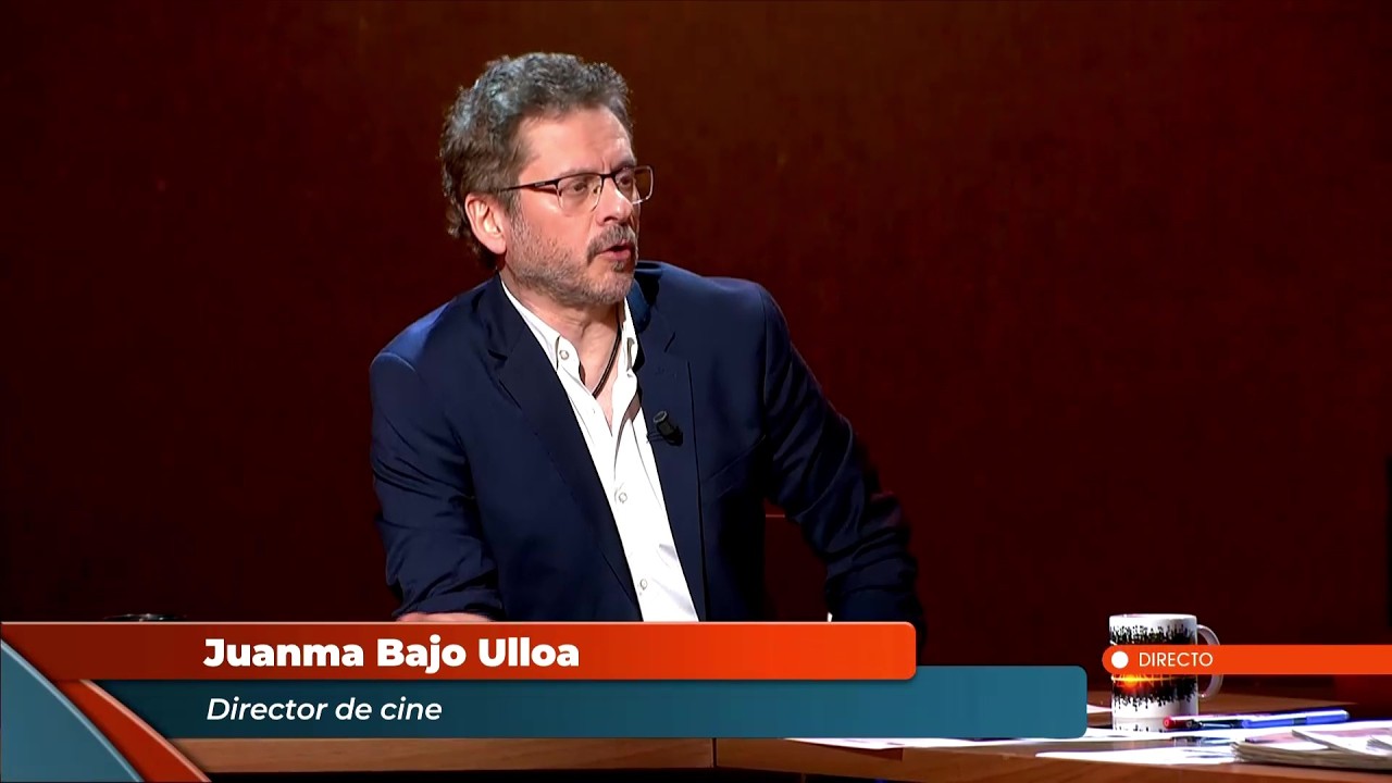 Juanma Bajo Ulloa - Entrevista completa en #Horizonte