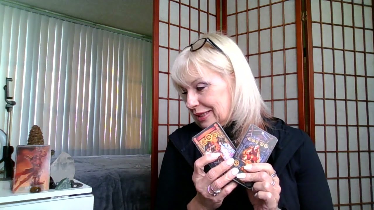 PISCES Past has nothing new to say, so don't answer! Fortunate opportunity appears out of nowhere!
