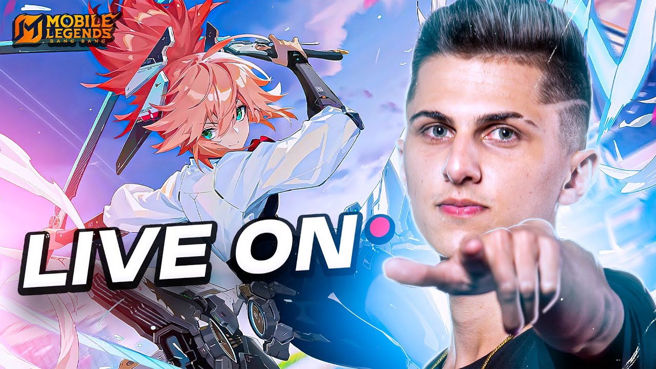 DIA DE GAMEPLAY NESSE MITICO IMORTAL | RUSHANDO 300 ESTRELAS  !pix !jogar