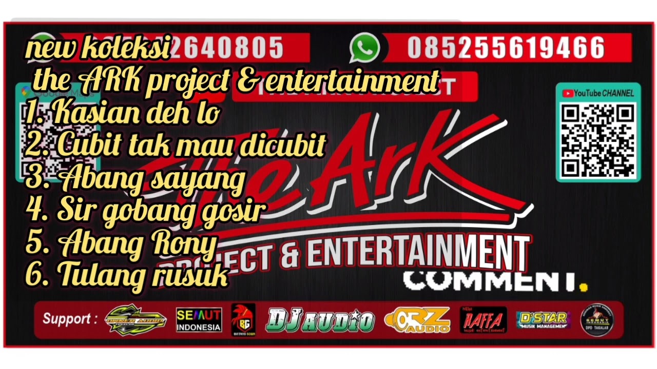 LAGU DANGDUT ELECTONE | MUSIK JOGET GOYANG | AUDIO JERNIH HOREG