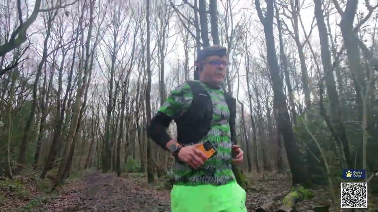 Week 13 Runna Marathon Training