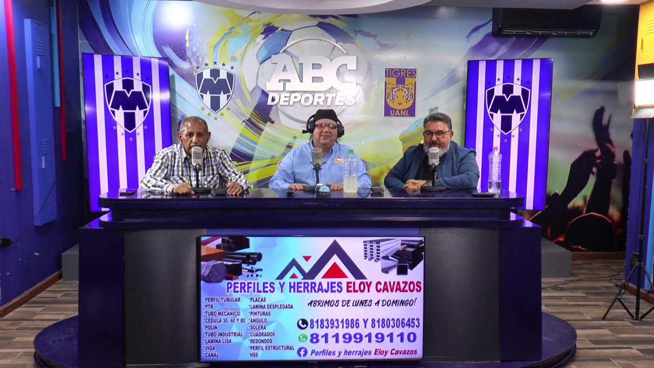 ARRANCA LA JORNADA 8 DE LA LIGA MX | BALONAZOS RELAX