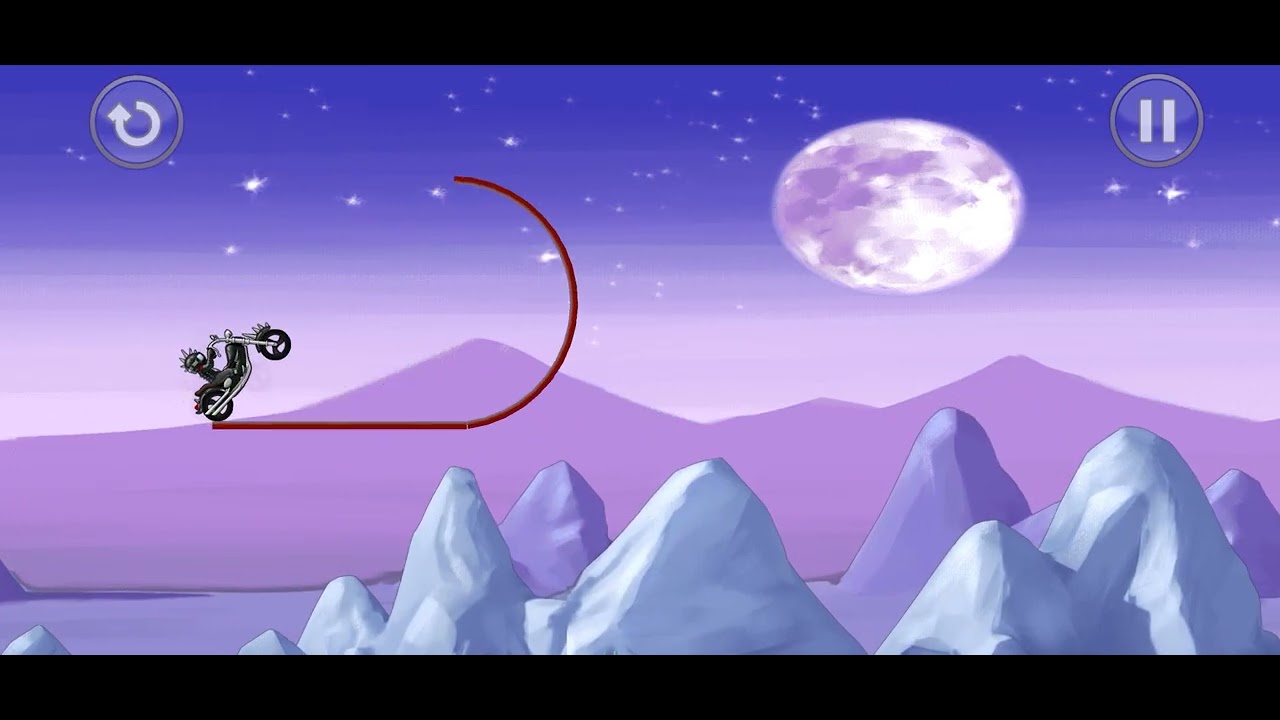 [1:44] (WR) Holiday 3 Speedrun (Hog) - Bike Race