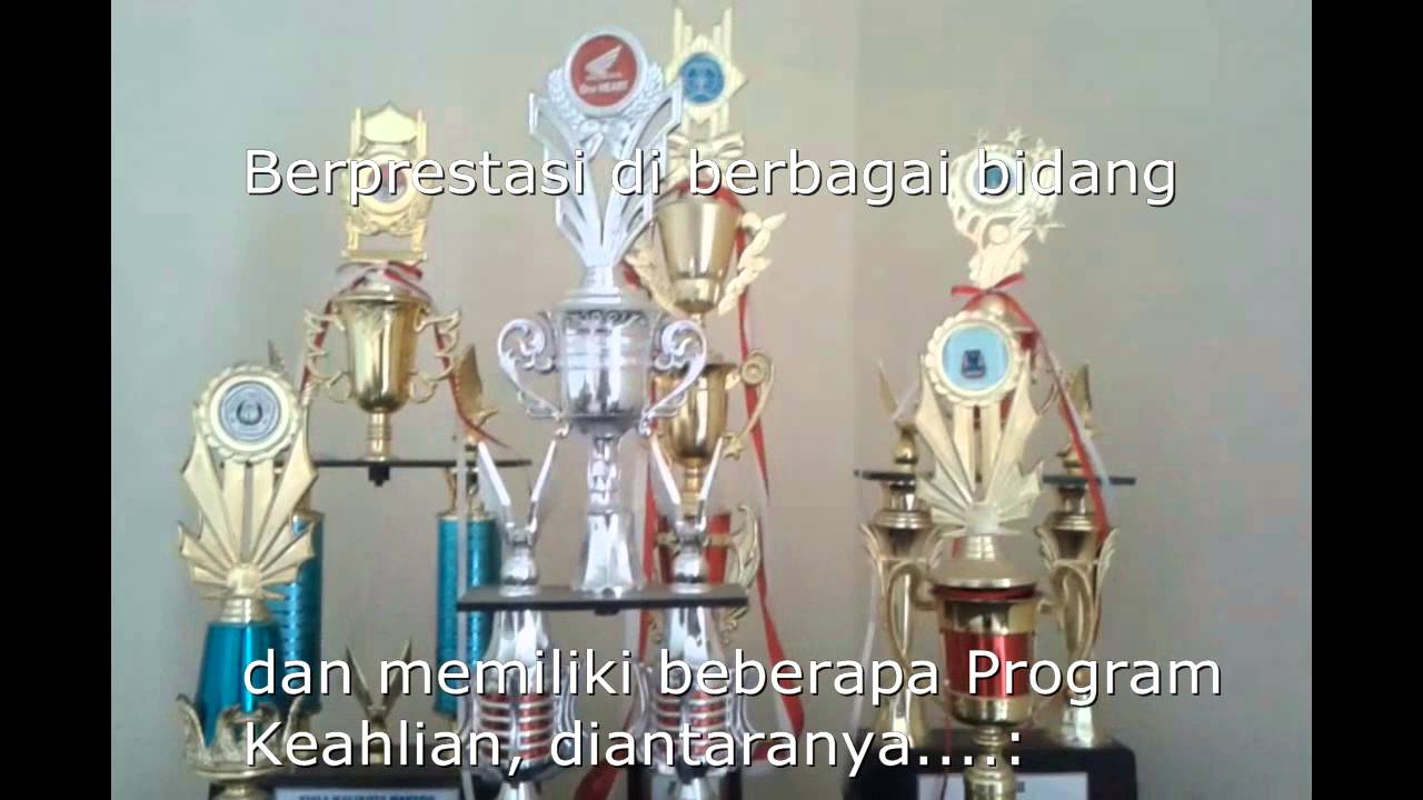SMK Negeri 2 Manado