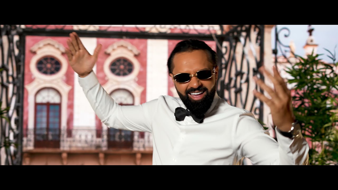 Ali Sultanul - Regina Balului [Official Video] 2021