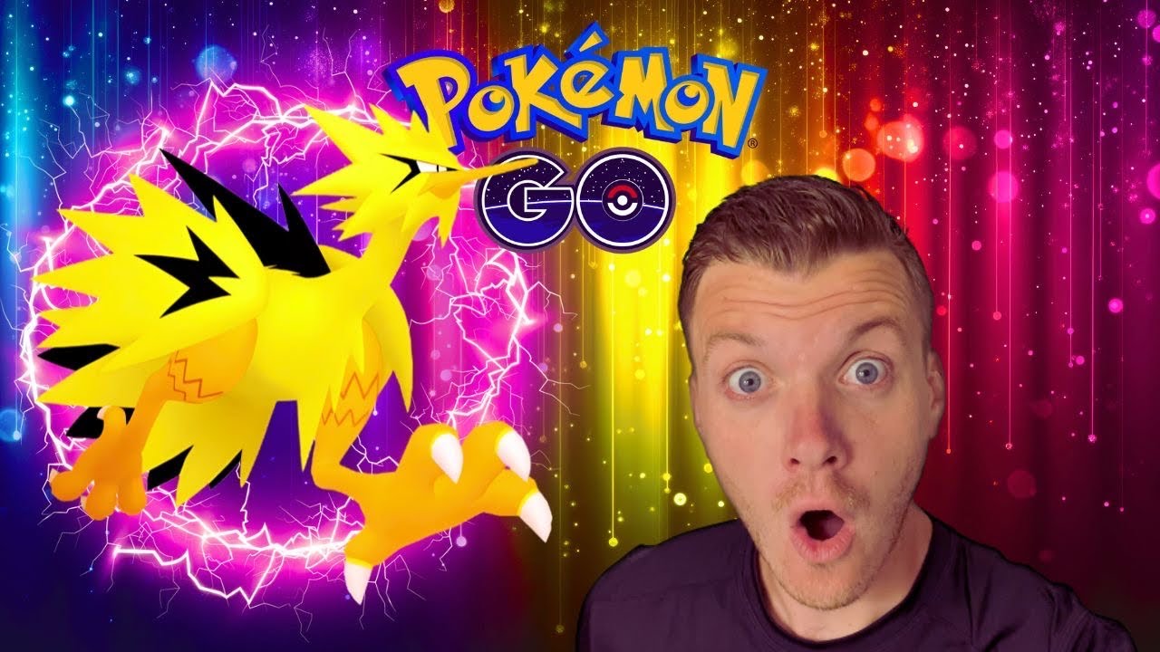 🔥 SHINY GALARIAN BIRD HUNT! ❄️ - Pokemon GO Live! 🔴