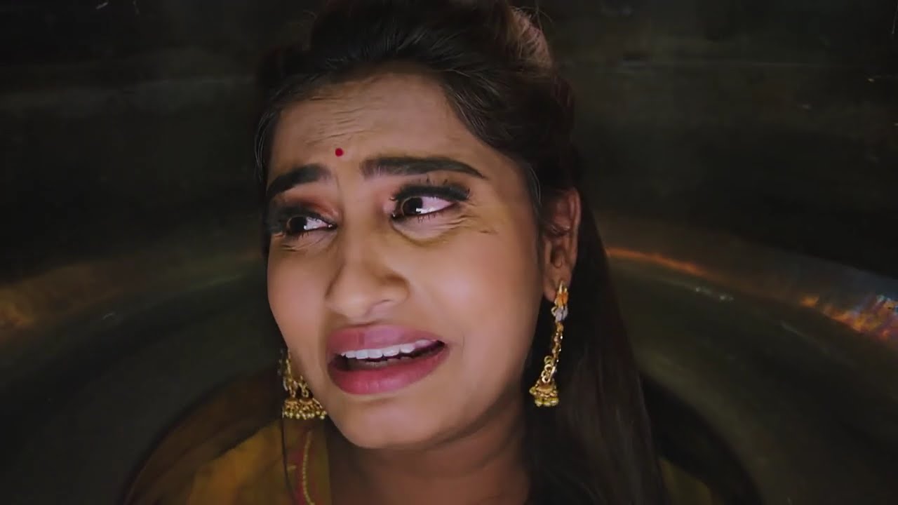 Kalyanam Kamaneeyam - Ep 318 - Meghana Lokesh - Telugu Tv Serial - Zee5 Telugu Classics