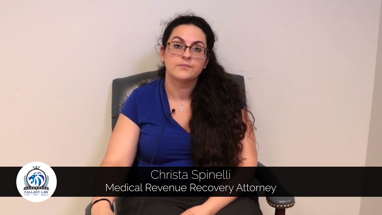 Why You Need a Workers&rsquo; Comp Medical Revenue Recovery Attorney
