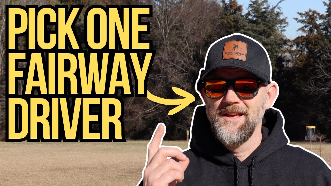 If I Could Only Bag ONE Fairway Driver…