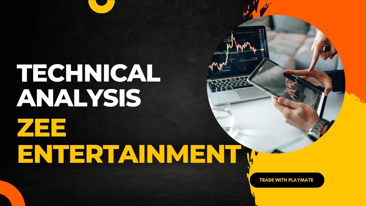 Zee Entertainment Share Technical Analysis For Long Term 31 July 2024