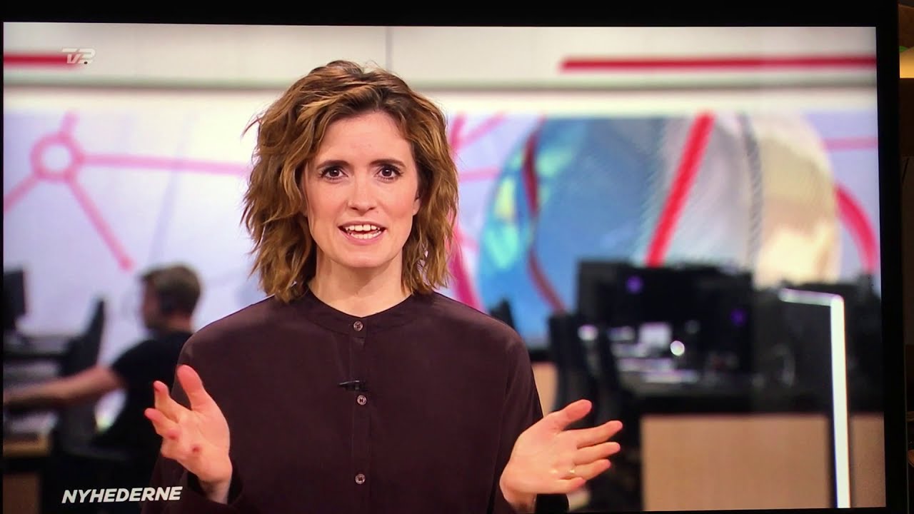 PB ACTION  v. Peter Bindner - TV2 Nyhederne - JULE & LUCIA KONCERT &ndash; En varm hilsen, p&aring; afstand