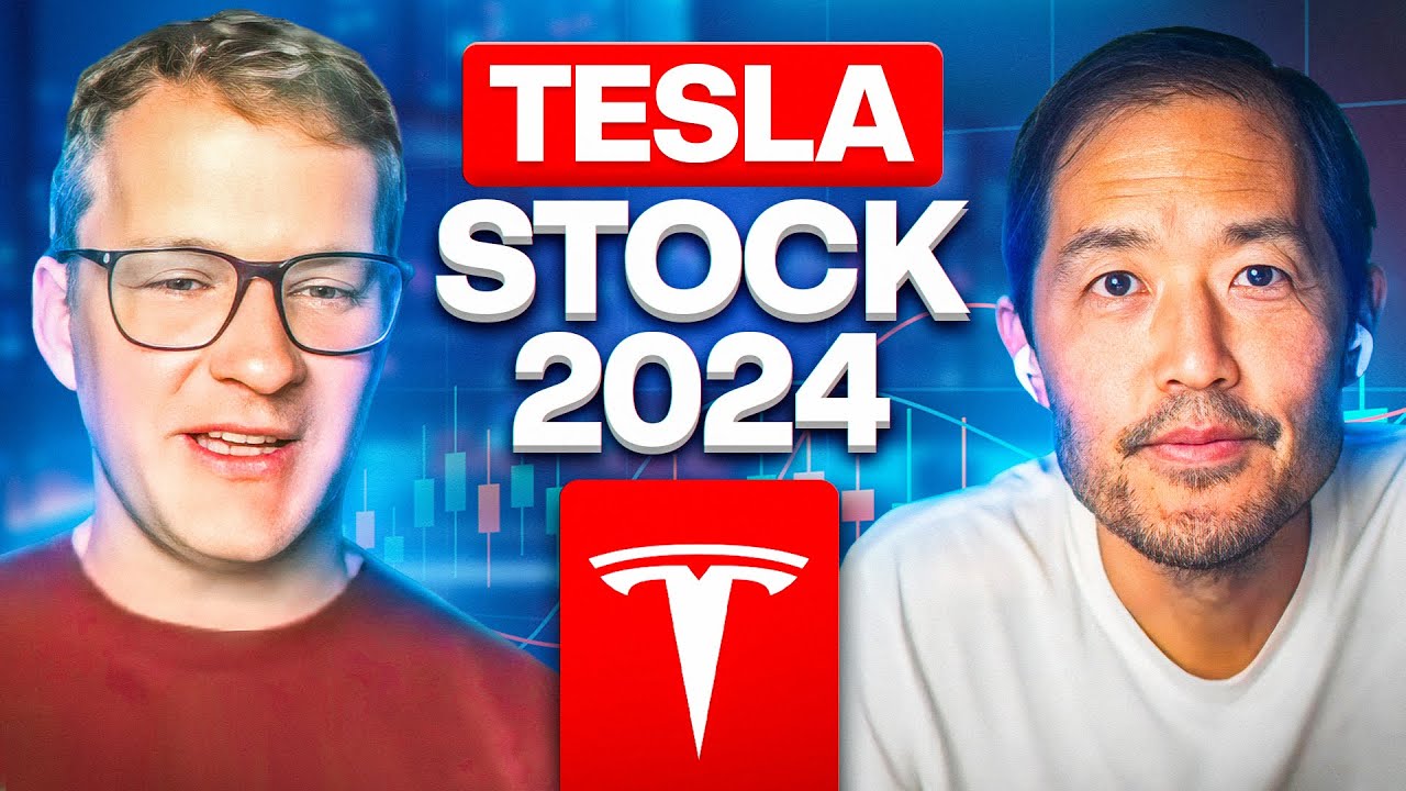 Investing in AI, Tesla Stock, and the future of Robotaxi w/ Emmet Peppers