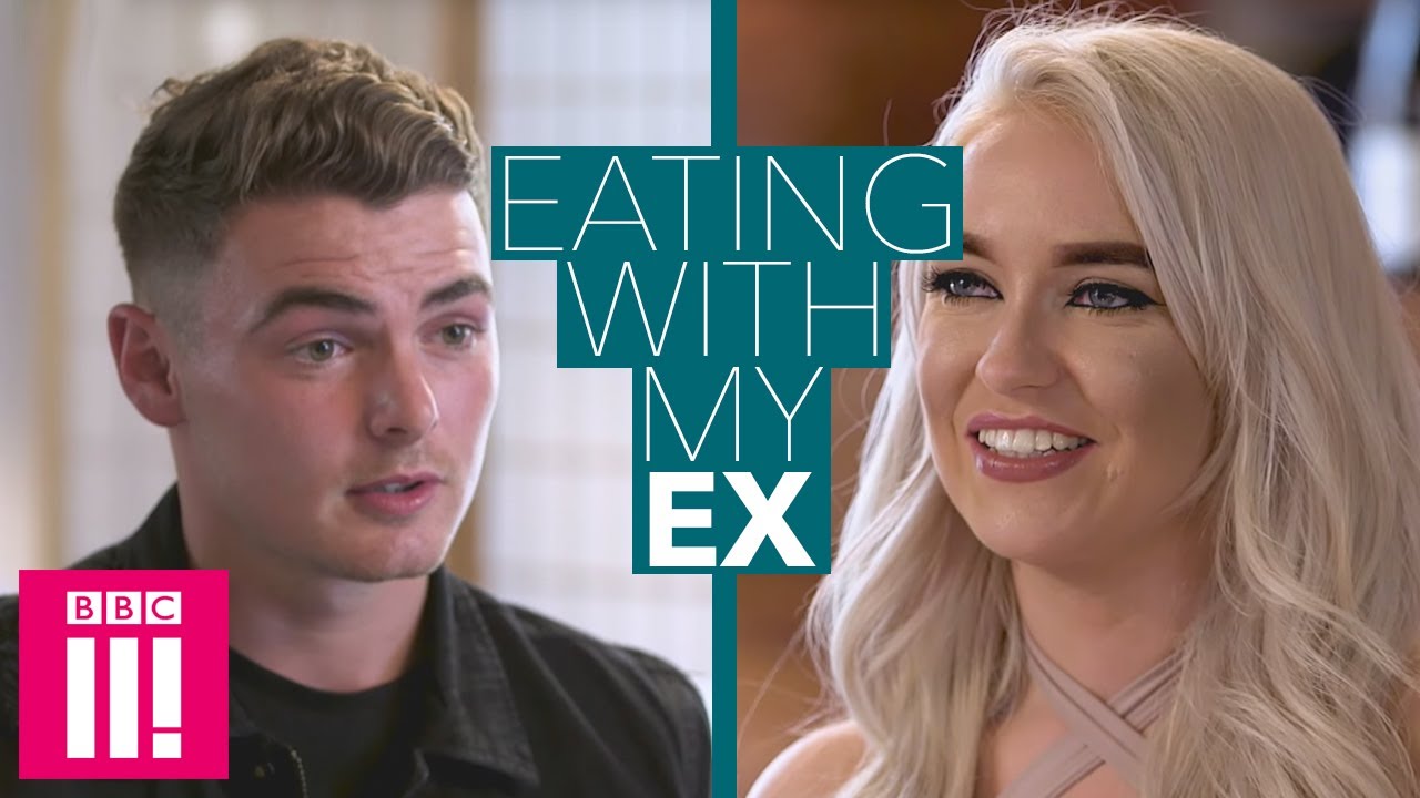 Your Cheating Best Friend Ruined Our Relationship | Eating with My Ex: April And Callum