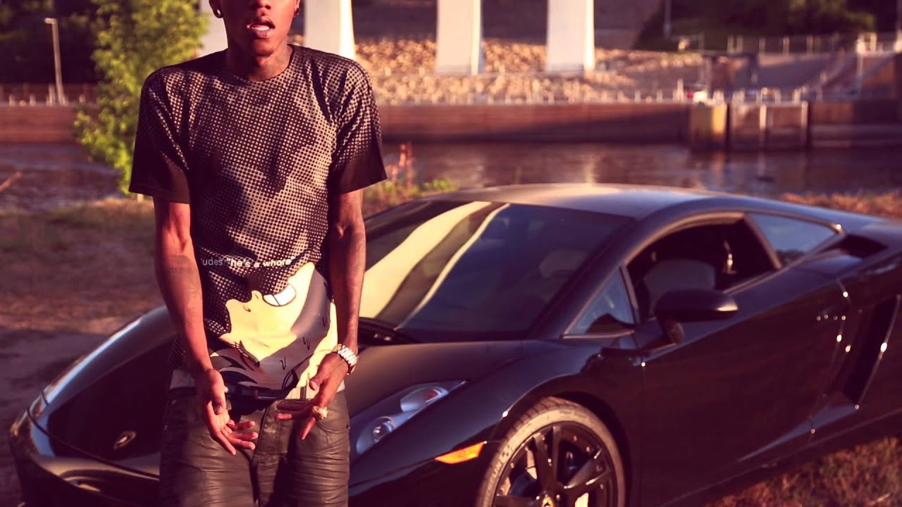 Rocky Diamonds - Tune On Da Hook | Shot By @HagoPeliculas