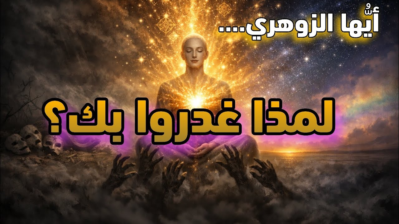 يا صاحب القلب الطيب.. كم خانوك وادّعوا الحب؟ حقيقة تؤلم.. والوعي يولد من رحم الخذلان