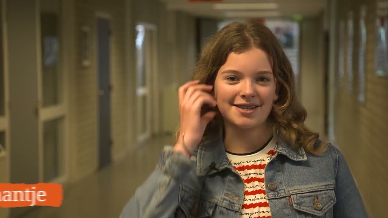 Welkom op het Beatrix College - 2021