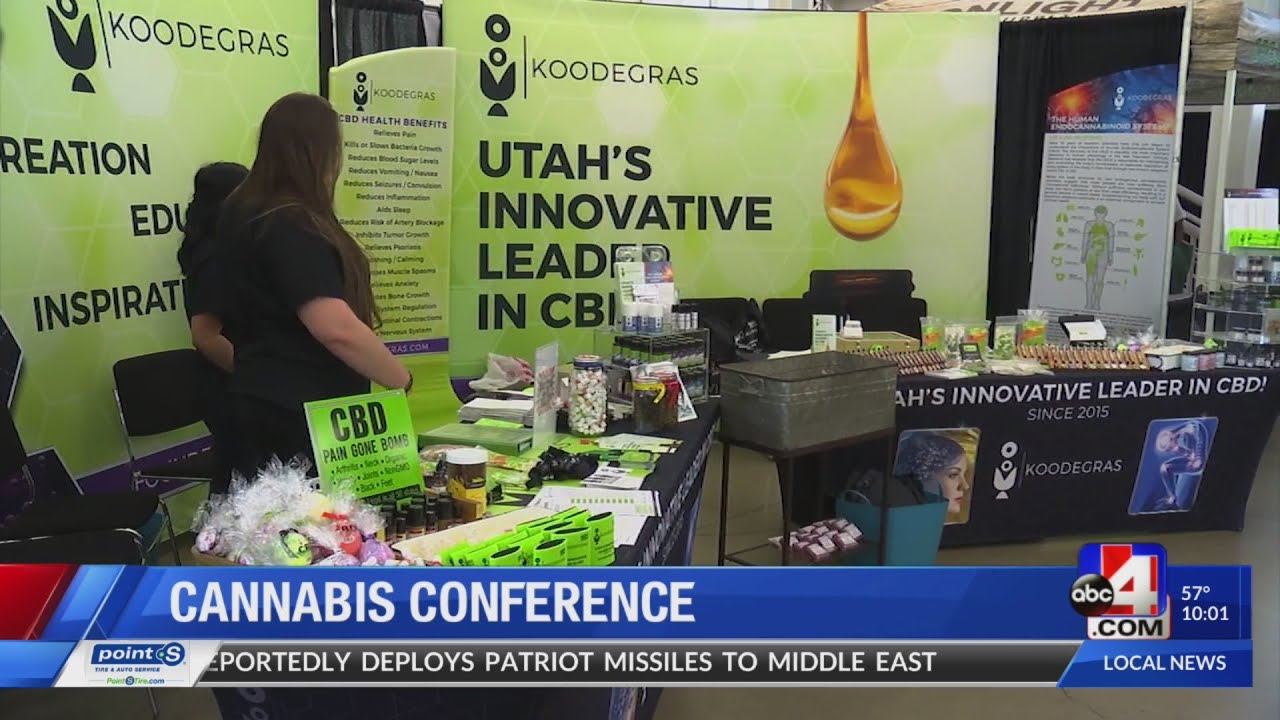 Medical cannabis: Some say Utah isn't taking full advantage