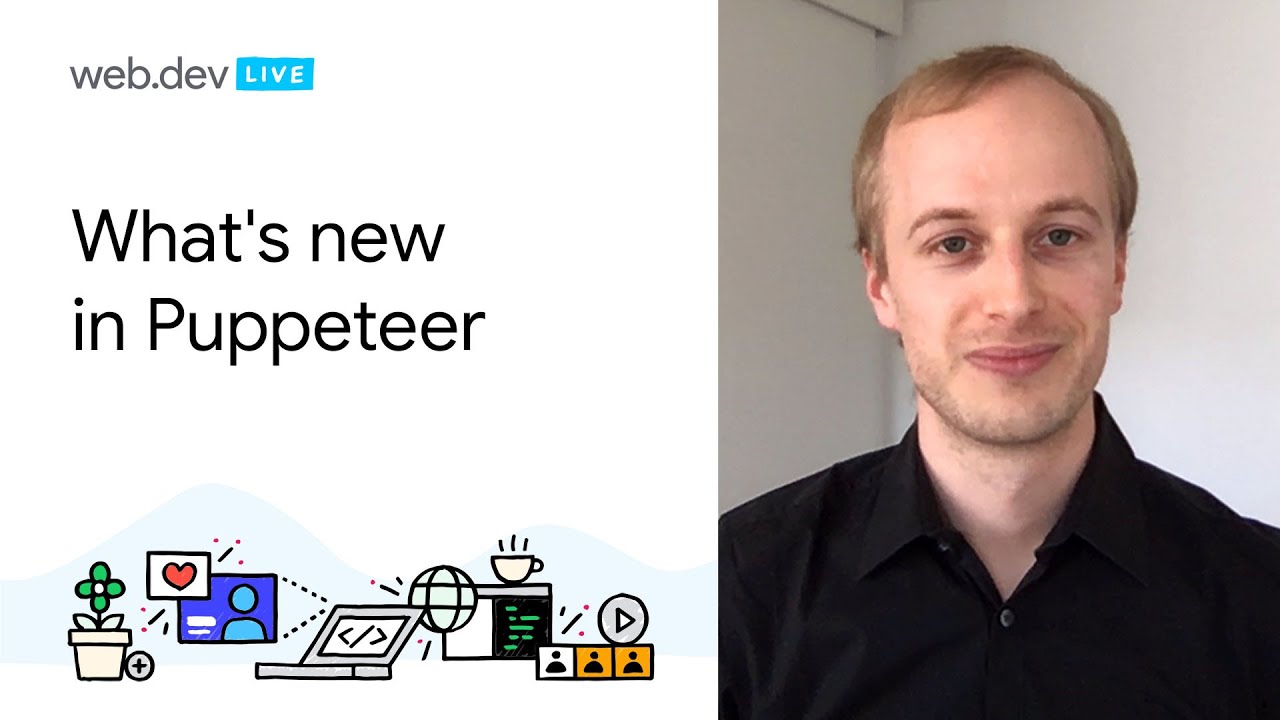 What’s new in Puppeteer
