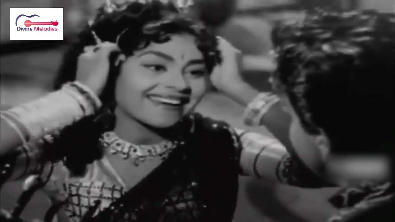 Jadugar Qatil Hazir Hai Mera Dil | Dilip Kumar, Meena Kumari | Asha Bhosle | Kohinoor 1960 Film Song