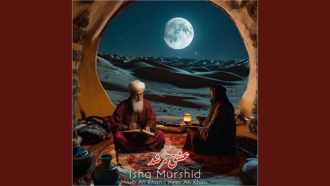 Ishq Murshid