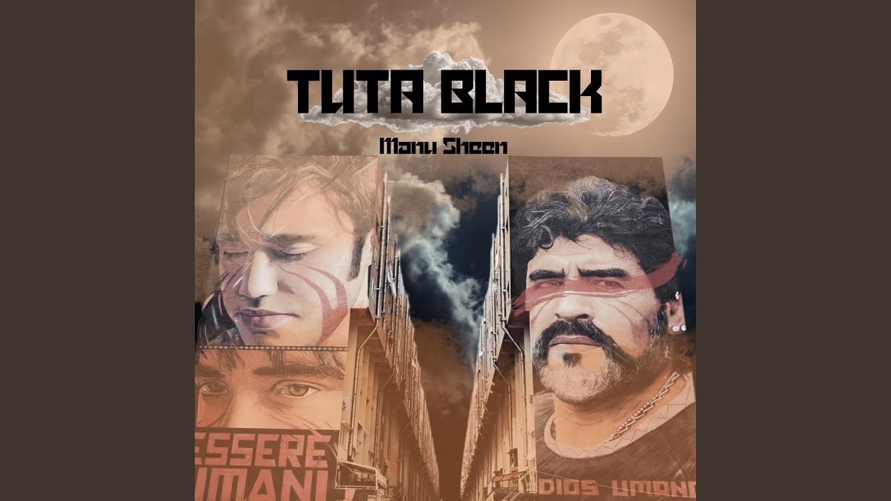 Tuta Black