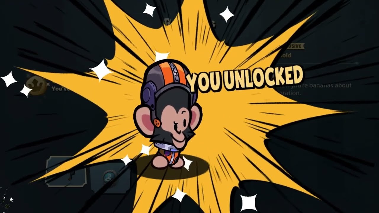 Moony Mona Unlocked! || Suspects Mystery Mansion