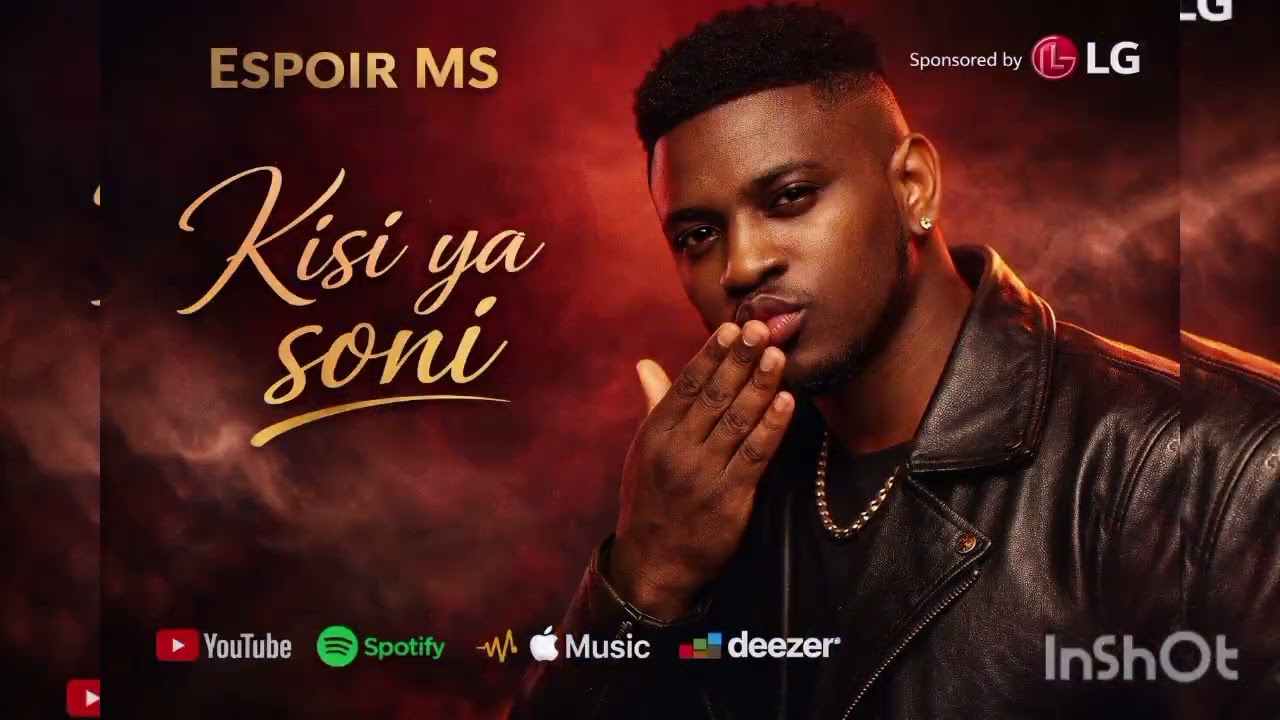 Kisi ya soni  Cover 