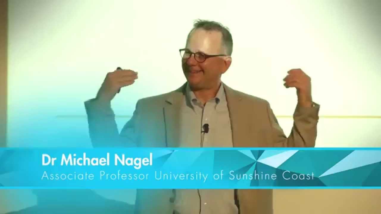 Michael Nagel - Nueroscience for Educators Part 2