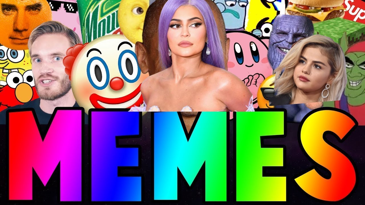 EPIC MEMES COMPILATION V69