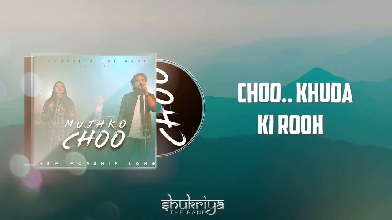 Mujhko Choo Karaoke ( Official )