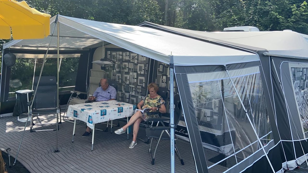 Achterhoekse campings en recreatieparken vangen gemis Duitsers op