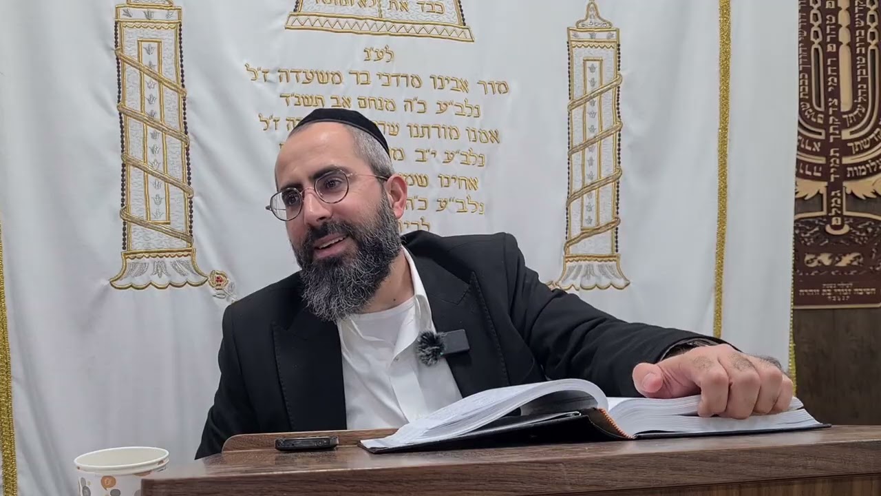 ה כסלו בן איש חיי ויישב הלכה א הלכות חנוכה הרבה טועים מדליקים תפתילה ולא דואגים ש.. 😔