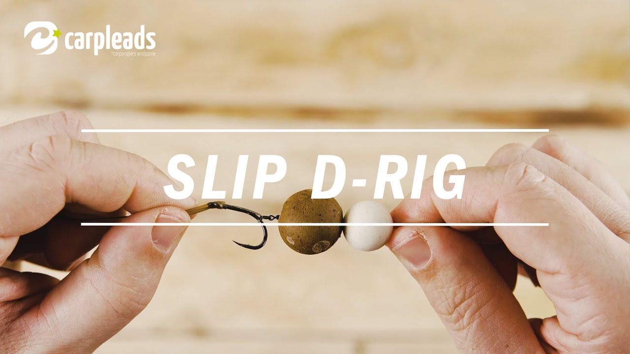 Slip D-Rig - CarpleadsTV