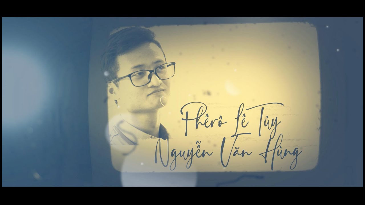 Tình Anh Em | Sáng tác & Thể hiện: Đình Quynh, S.J.