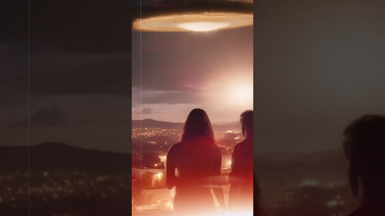 El encuentro extraterrestre de @gerardoamaro6248  #podcast #Fepo #extraterrestre