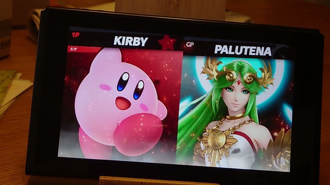 【工藤Games】カービィの空下連続で崖には上がらせないッッッッッッッッッッ!!