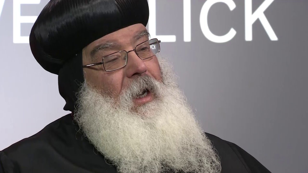 Bischof Anba Damian: Orientalische Christen in der Diaspora