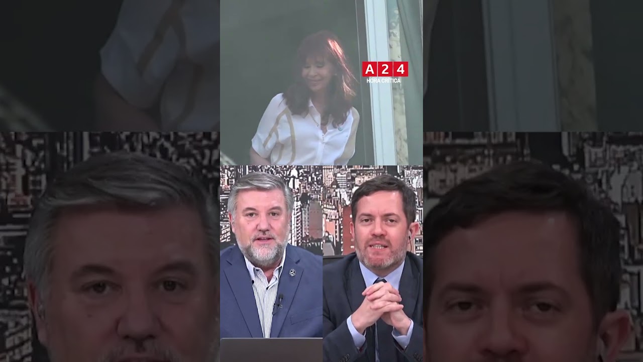 CRISTINA KIRCHNER SER&Aacute; INDAGADA