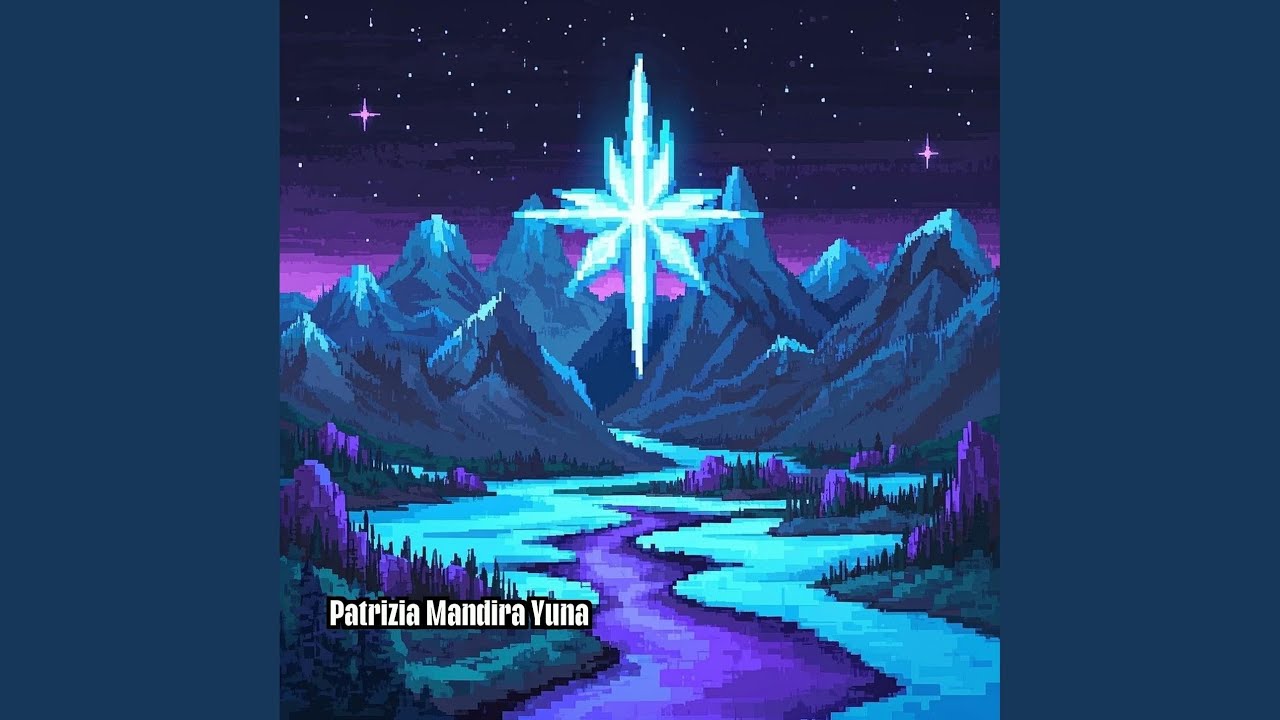 Frozen Starlight Veins