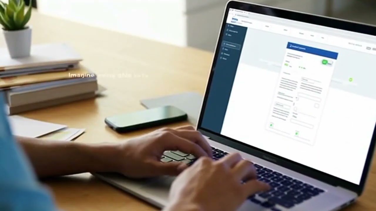 Government services shouldn&rsquo;t feel like a trip back in time. 📄➡️💻
