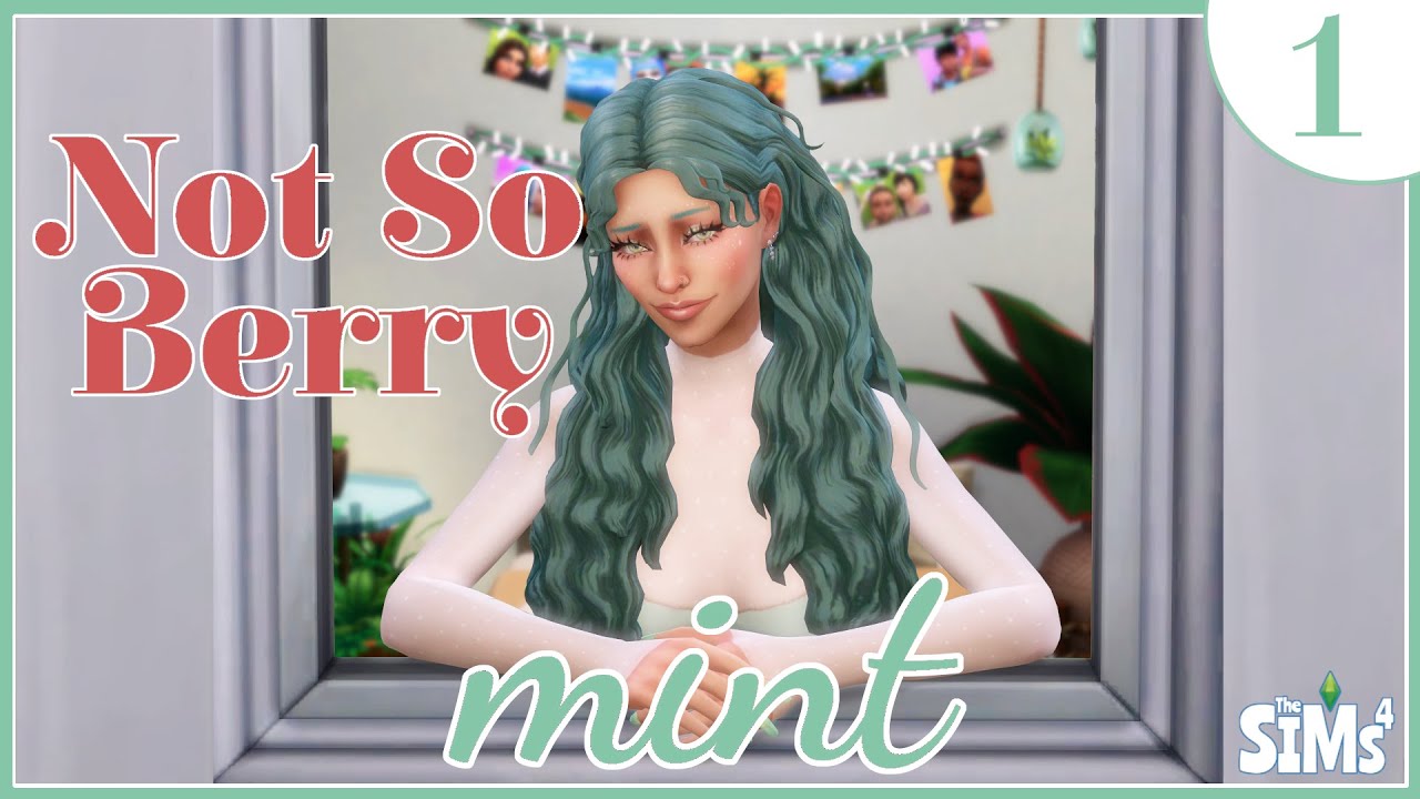 Not So Berry Challenge 🍓 Ep. 1 THIS GAME HATES ME 😤