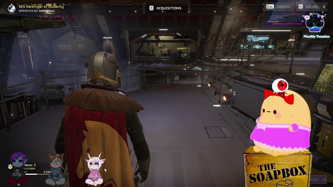 [Helldivers 2] Get Some!