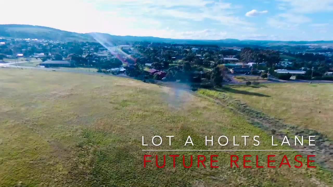 Orchard Square Drone Video
